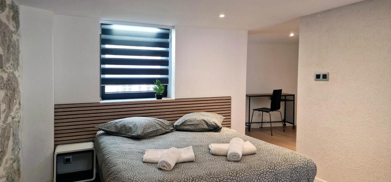 Tres Joli Loft Au Coeur De Nice Exterior photo